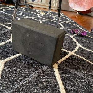 Yoga block